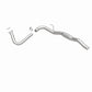MagnaFlow Conv DF GM 01-02 2500 Driver Side 6L