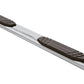 Go Rhino 4in OE Xtreme SideSteps - Stainless Steel - 80in