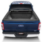 Truxedo 15-21 Ford F-150 5ft 6in Lo Pro Bed Cover