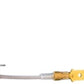 Hella Bulb H3 12V 100W Ylw Str