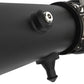 aFe BladeRunner 21-22 Ford F-150 Ecoboost V6-3.5L(tt) Aluminum Hot and Cold Charge Pipe Kit Black