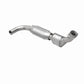 MagnaFlow Conv DF 01-03 F150 5.4 Driver Side OEM