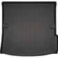 Husky Liners 07-13 Audi Q7 Weatherbeater Black Cargo Liner