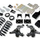 Belltech LOWERING KIT W/O SHOCKS