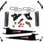 Skyjacker 6"80-96F1504WD CLII SYS W/A