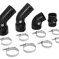 aFe BladeRunner Couplings and Clamps Kit 16-17 Nissan Titan XD V8 5.0L (td) (Use w/ 46-20184-B)