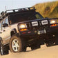 ARB Winchbar Suit Srs Jeep Xj Cherokee 97-01
