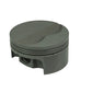 Mahle MS Piston Set SBF 431ci 4.080in Bore 4.125in Stroke 6.7in Rod .990 Pin -7cc 11.0 CR Set of 8