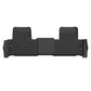 Husky Liners 2022 Acura MDX X-Act Contour 2nd Seat Floor Liner - Black