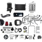 ROUSH 2018-2019 Ford F-150 5.0L V8 650HP Phase 1 Calibrated Supercharger Kit