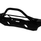 ICON 07-18 Jeep Wrangler JK Pro Series Mid Width Front Recessed Winch Bumper w/Bar/Tabs