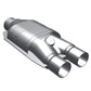 MagnaFlow Conv Univ 2.5inch/2inch Single/dual