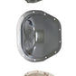 Yukon Gear Chrome Cover For 7.5in Ford