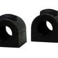 Whiteline 13-18 Ford Focus ST 24mm Rear Sway Bar Mount Bushing Service Kit