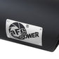 aFe Diesel Exhaust Tip Bolt On Black 4in Inlex x 6in Outlet x 15in