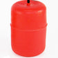 Air Lift Replacement Air Spring - Red Cylinder Type