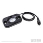 Westin LED Rock Light Kit - 07-18 Jeep Wrangler JK / 18-19 Jeep Wrangler JL