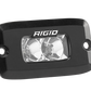 Rigid Industries SRMF - Flush Mount - Flood