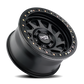 Dirty Life 9313 Enigma Race 17x9 / 5x127 BP / -12mm Offset / 78.1mm Hub Matte Black Wheel