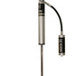 ICON 2005+ Toyota Tacoma 4WD 0-1.5in Rear 2.0 Series Aluminum Shocks VS RR
