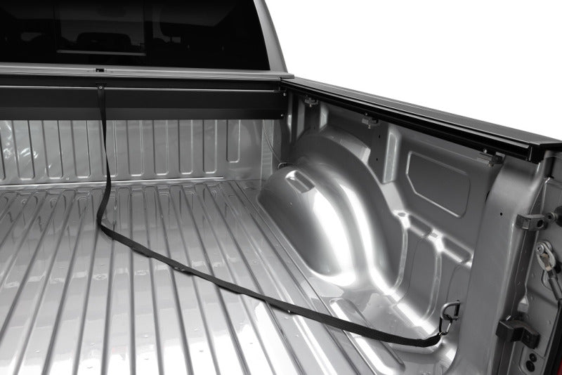 Roll-N-Lock 2019 Ram 1500-3500 (18) SB 74.5in M-Series Retractable Tonneau Cover