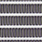 BD Diesel Xtruded Trans Oil Cooler - 5/16 inch Cooler Lines