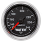 Autometer GS 52mm 120-240 Deg F Mechanical Water Temperature Gauge