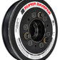 ATI Damper - 6.78in - Alum - 6 Grv - Toyota Supra - 94-98 - JZ80 - 15 Percent OD - Req gatK06077