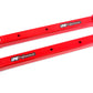 UMI Performance 64-72 A-Body Boxed Lower Control Arms- Poly/Roto-Joint