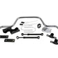Hellwig 11-19 Chevrolet Silverado 2500 HD Solid Heat Treated Chromoly 1-5/16in Big Wig Rear Sway Bar