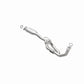 MagnaFlow Conv DF 97-99 Avalon 3.0 ypipe CAem