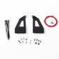 Putco 17-20 Ford SuperDuty - Roof Bracket Kit For PN 10055 - 50in Curved