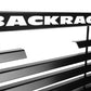 BackRack 01-23 Silverado/Sierra 2500HD/3500HD Louvered Rack Frame Only Requires Hardware