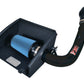 Injen 2015 Polaris Slingshot 2.4L 4 Cyl Black Short Ram Intake w/ Heat Shield