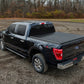Extang 07-13 Chevy/GMC Silverado/Sierra (6-1/2ft) w/Track System Trifecta 2.0