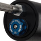 Fox 88+ Nissan Patrol Y60 & Y61 2.0 Perf Series Frt Remote Reservoir Shock 0-1.5in Lift CD Adjuster