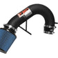 Injen 17-19 Audi A4 2.0T Black Cold Air Intake