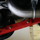 UMI Performance 64-72 A-Body Boxed Lower Control Arms- Poly/Roto-Joint