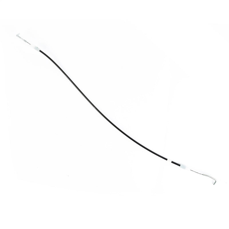 Cable Inside Handle 