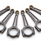 Manley Nissan GT-R 3.8 VR38DETT 300M Alloy L/W Turbo Tuff Pro Series Tri Beam Connecting Rod Set