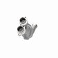 MagnaFlow Conv Jag 19.75X6.5X4 1.75/1.75