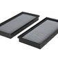 aFe MagnumFLOW Air Filters OER PDS A/F PDS Mercedes S Class 94-99 V8 (1 pr)