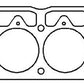 Cometic 91-03 Jeep 4.0L Inline 3.950in Bore .050in MLS Head Gasket