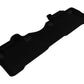 3D MAXpider 2009-2015 Honda Pilot Kagu 2nd Row Floormats - Black