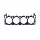 Cometic Chrysler 426 Hemi 4.31in Bore .040in MLS-4 Head Gasket