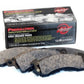 Wilwood Pad Set Promatrix D698