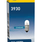 Hella Bulb 3930 24V 4W BA9s T2.75