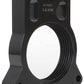 Airaid 96-00 Chevy / GMC C/K 454 Vortec PowerAid TB Spacer