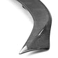 Seibon 14 Lexus IS350 F Sport SM Style Carbon Fiber Rear Spoiler