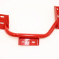 BMR 93-97 4th Gen F-Body Transmission Conversion Crossmember 4L80E LT1 - Red